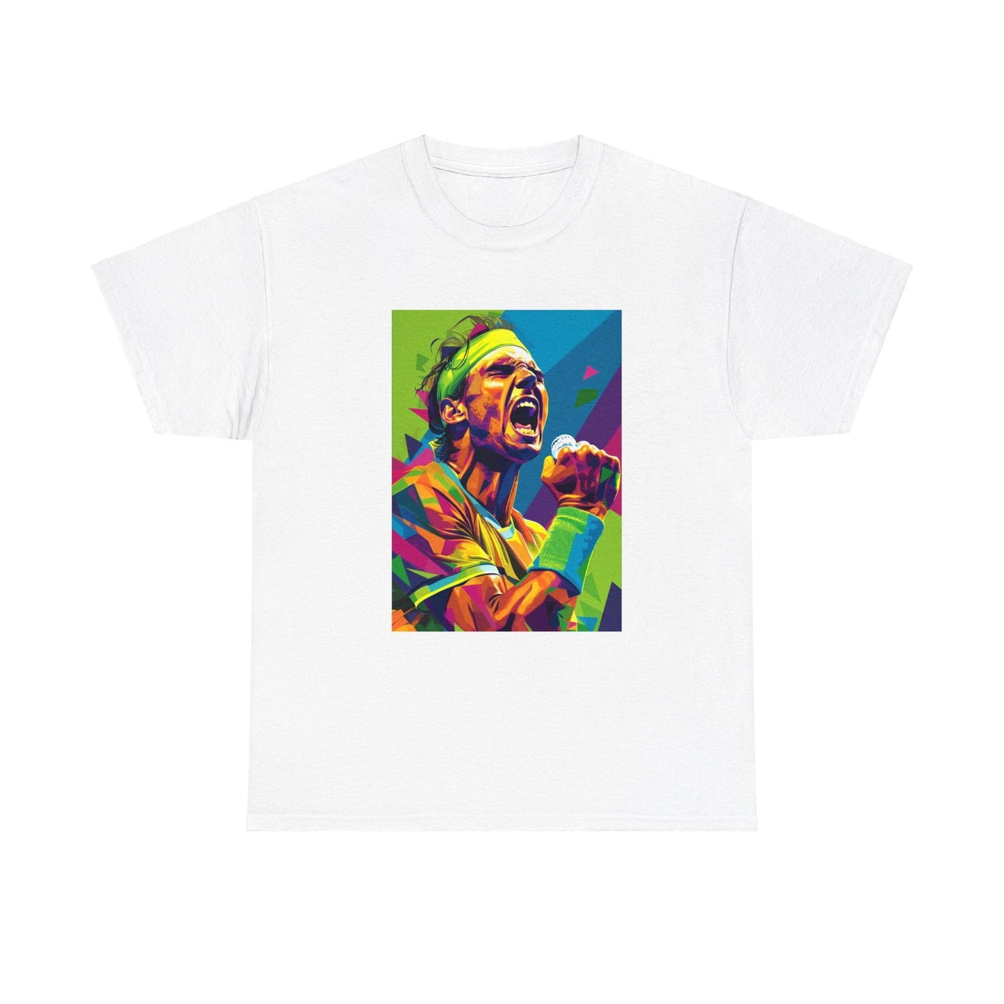 NADAL 30 - Tennis (Dri Fit) - GRANDSLAM PH