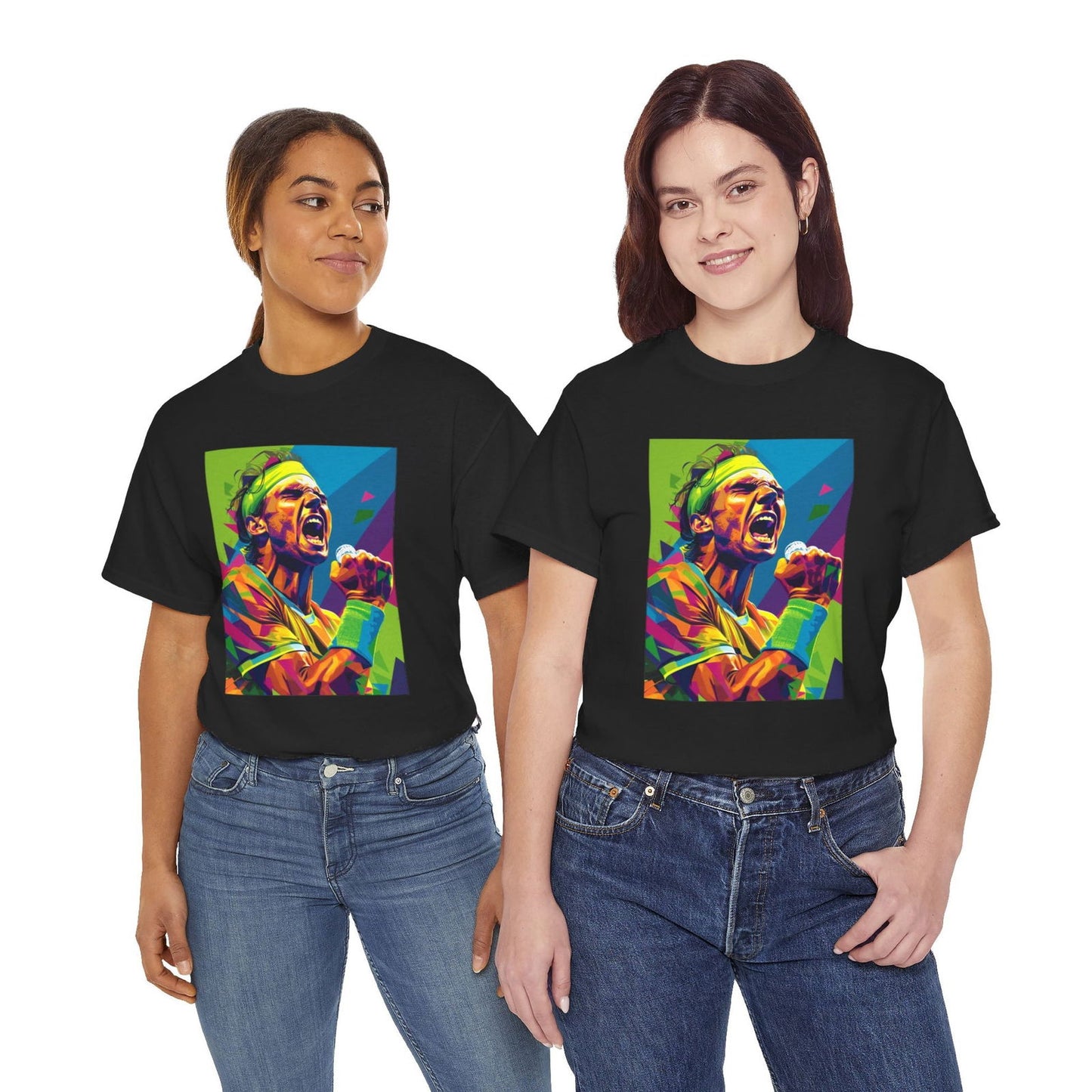NADAL 30 - Tennis (Dri Fit) - GRANDSLAM PH
