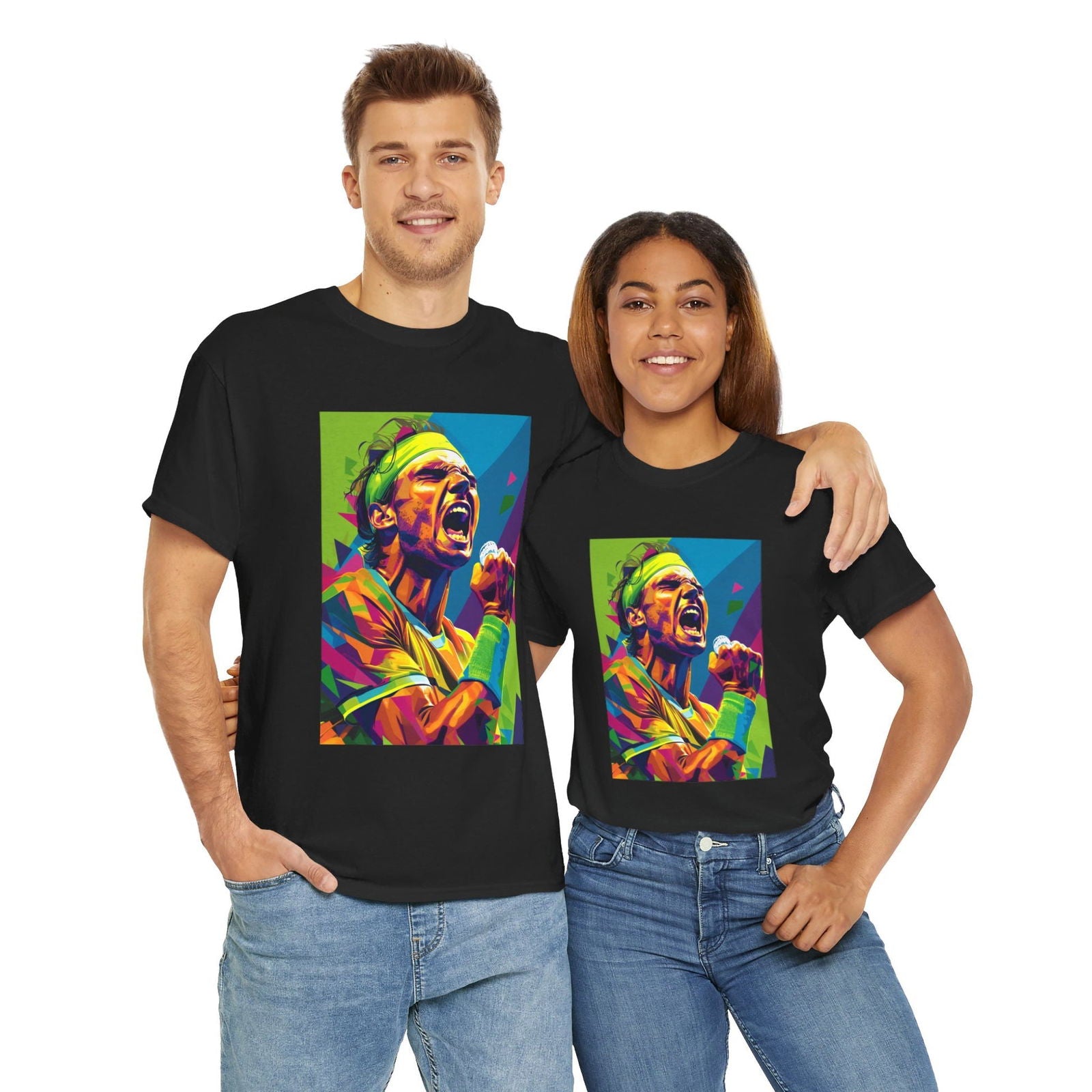 NADAL 30 - Tennis (Dri Fit) - GRANDSLAM PH