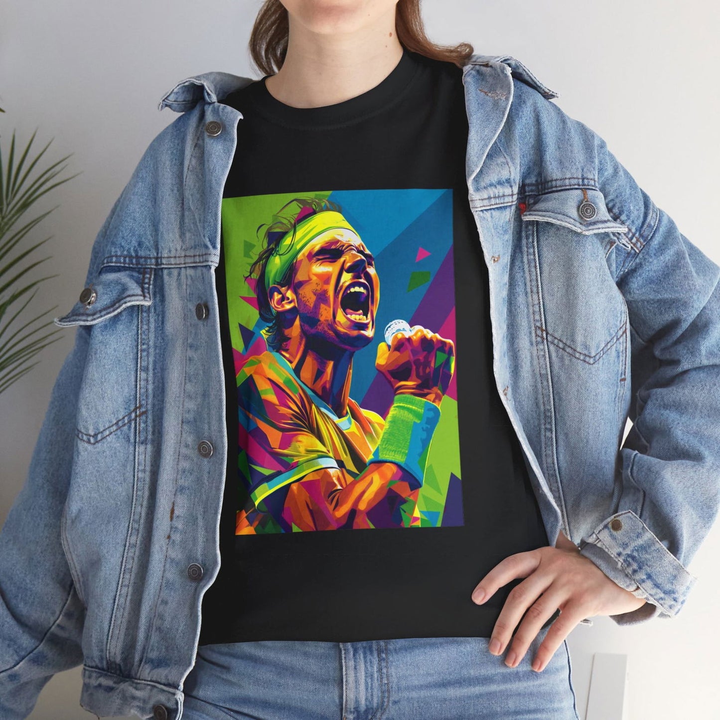 NADAL 30 - Tennis (Dri Fit) - GRANDSLAM PH