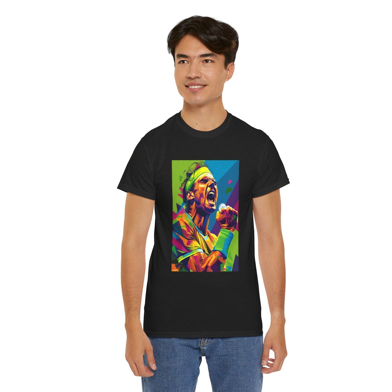 NADAL 30 - Tennis (Dri Fit) - GRANDSLAM PH