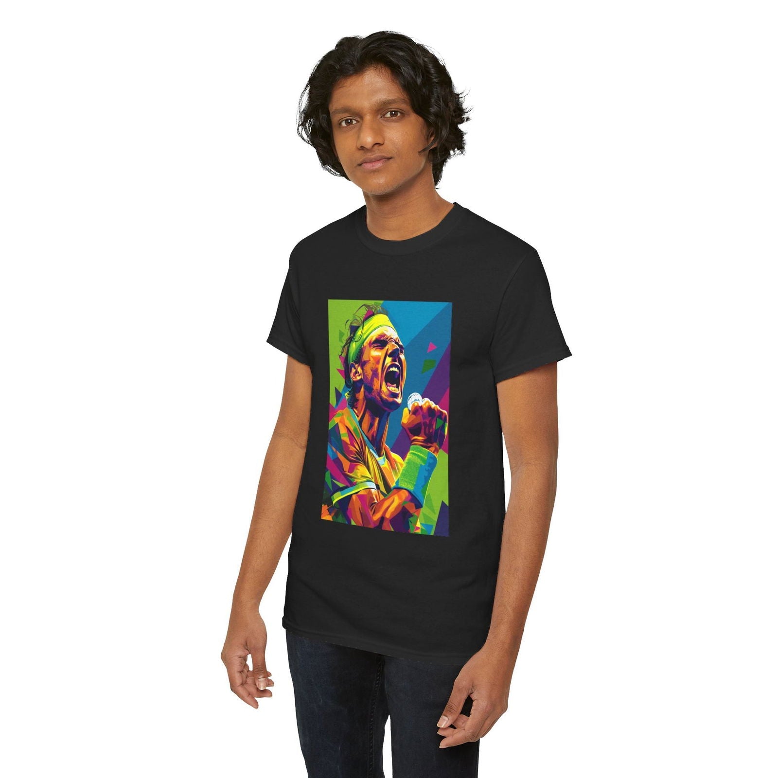 NADAL 30 - Tennis (Dri Fit) - GRANDSLAM PH