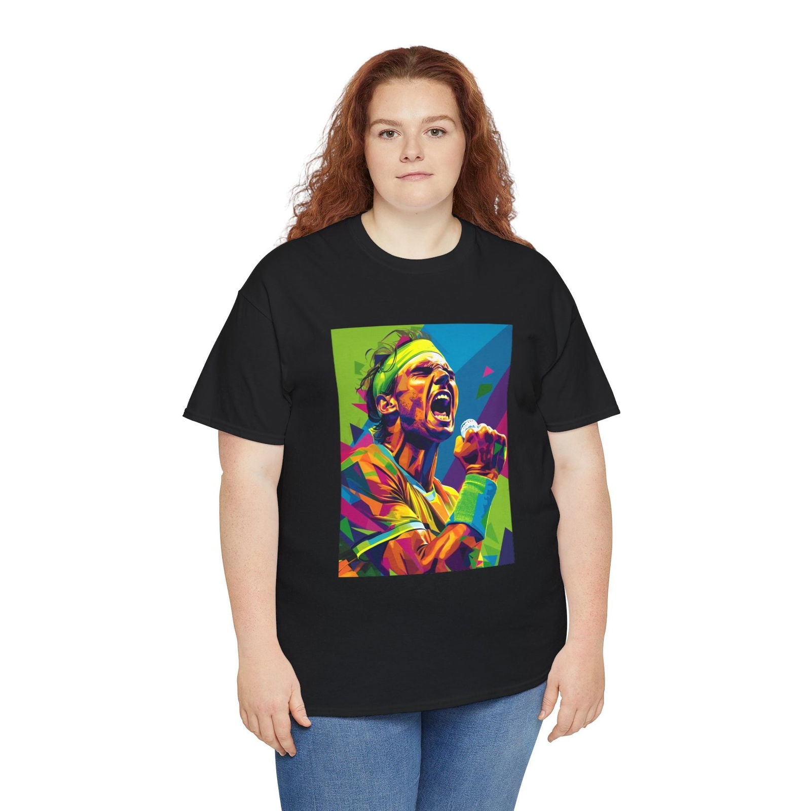 NADAL 30 - Tennis (Dri Fit) - GRANDSLAM PH