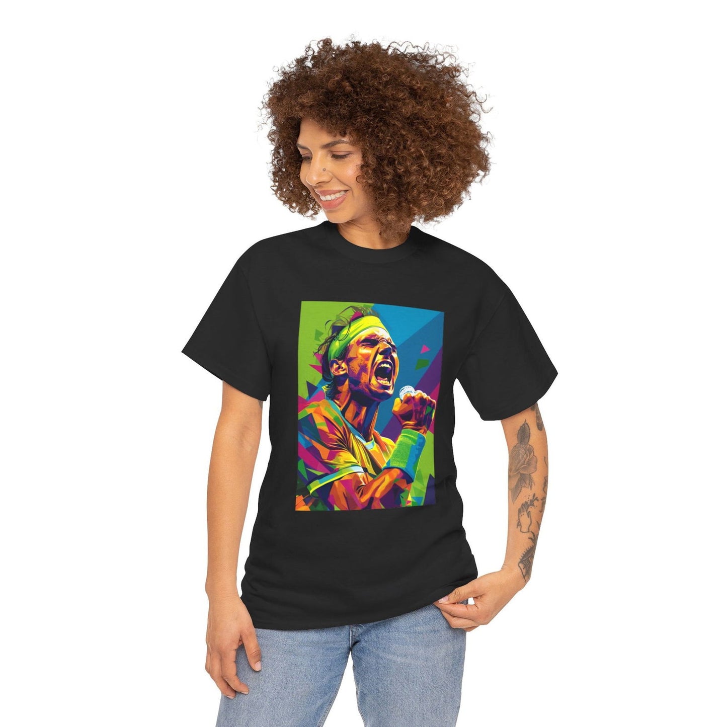 NADAL 30 - Tennis (Dri Fit) - GRANDSLAM PH
