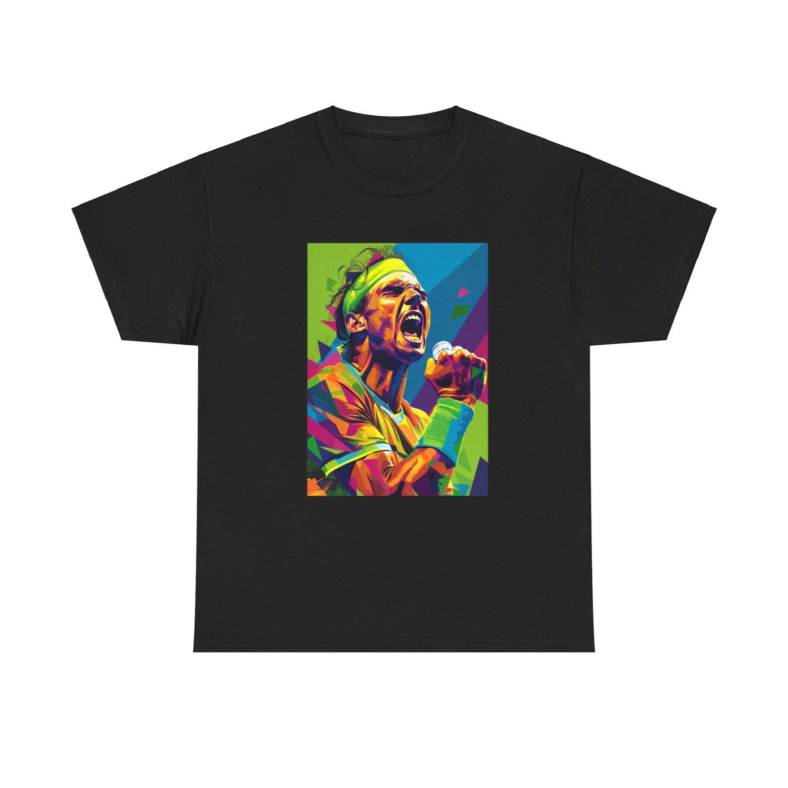 NADAL 30 - Tennis (Dri Fit) - GRANDSLAM PH