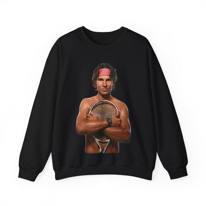 NADAL 5 SWEATSHIRT - GRANDSLAM