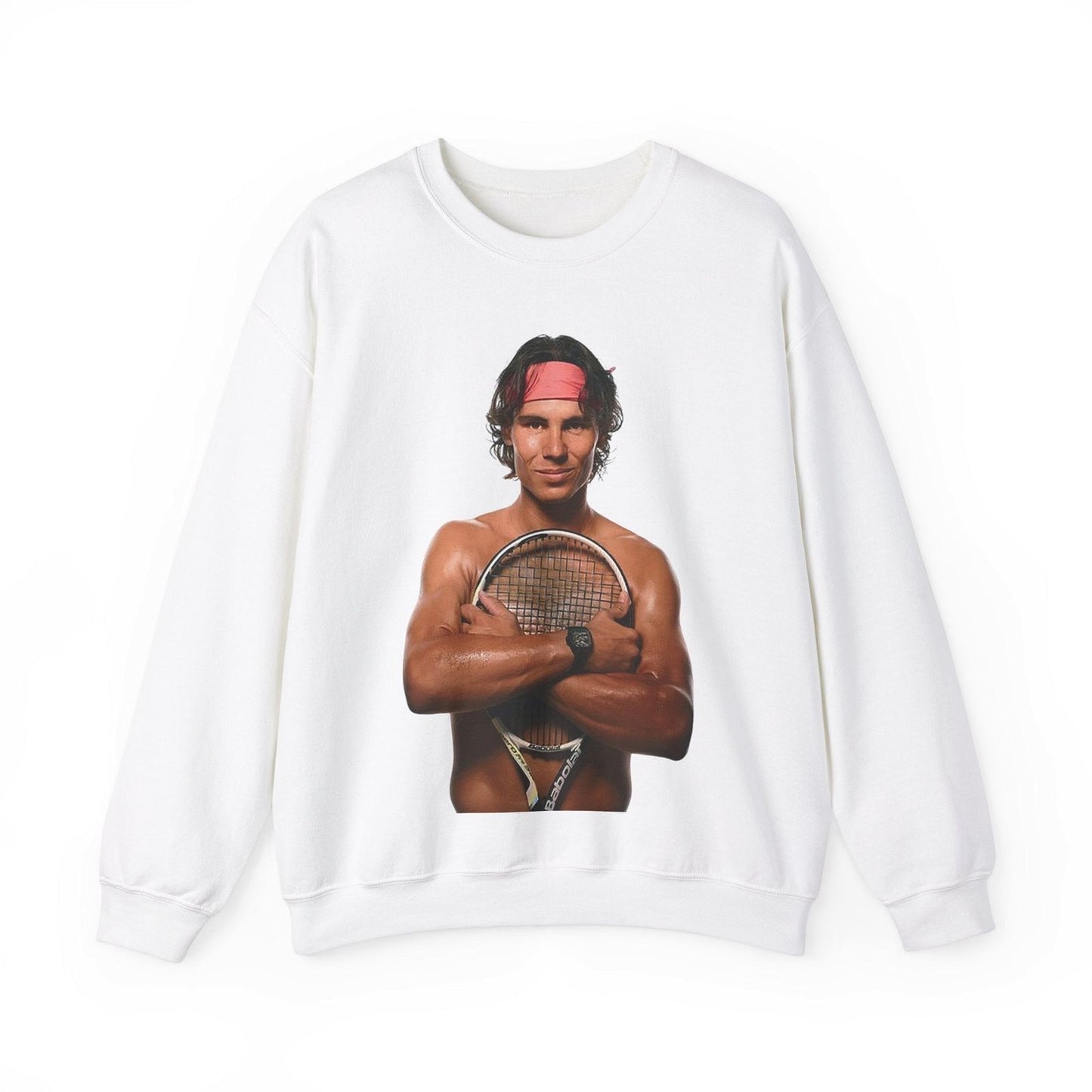 NADAL 5 SWEATSHIRT - GRANDSLAM