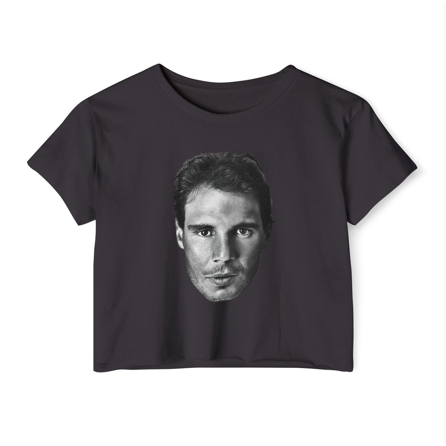NADAL 6 - Crop Top - GRANDSLAM PH