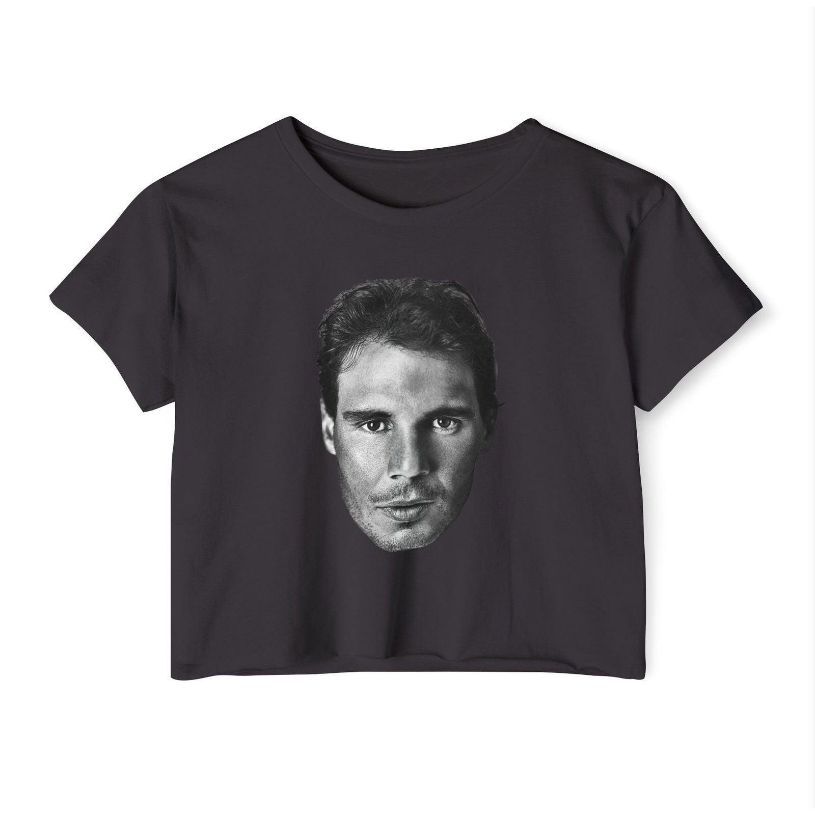 NADAL 6 - Crop Top - GRANDSLAM PH