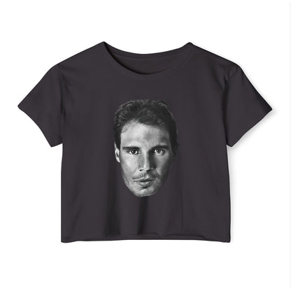 NADAL 6 - Crop Top - GRANDSLAM PH