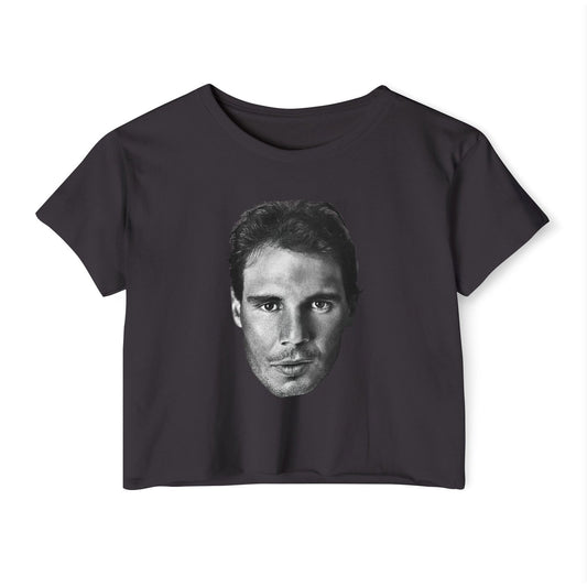 NADAL 6 - Crop Top - GRANDSLAM PH
