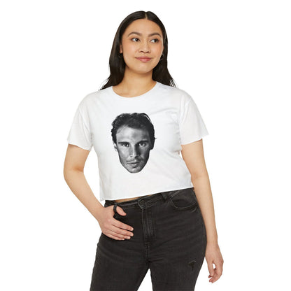 NADAL 6 - Crop Top - GRANDSLAM PH