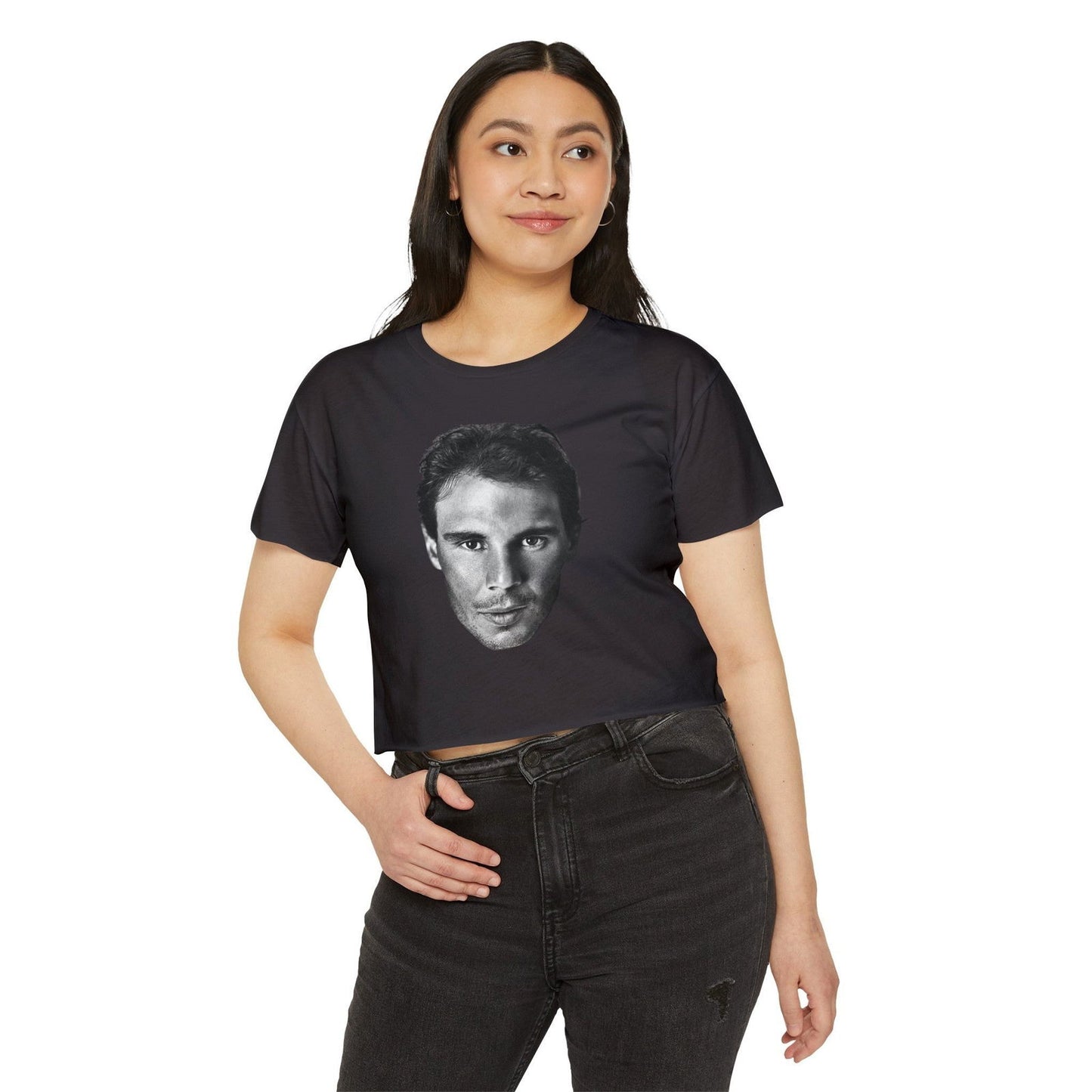 NADAL 6 - Crop Top - GRANDSLAM PH