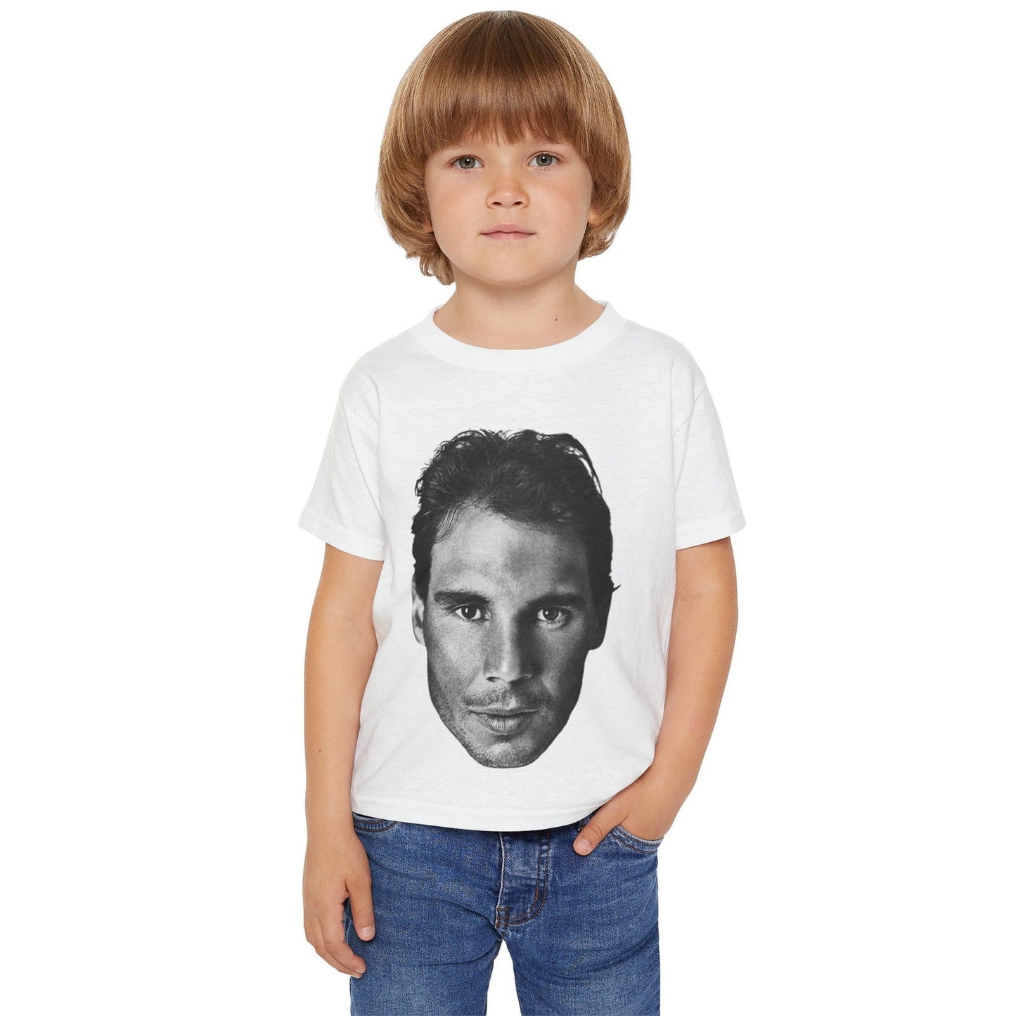 NADAL 6 - Kids Tee - GRANDSLAM PH