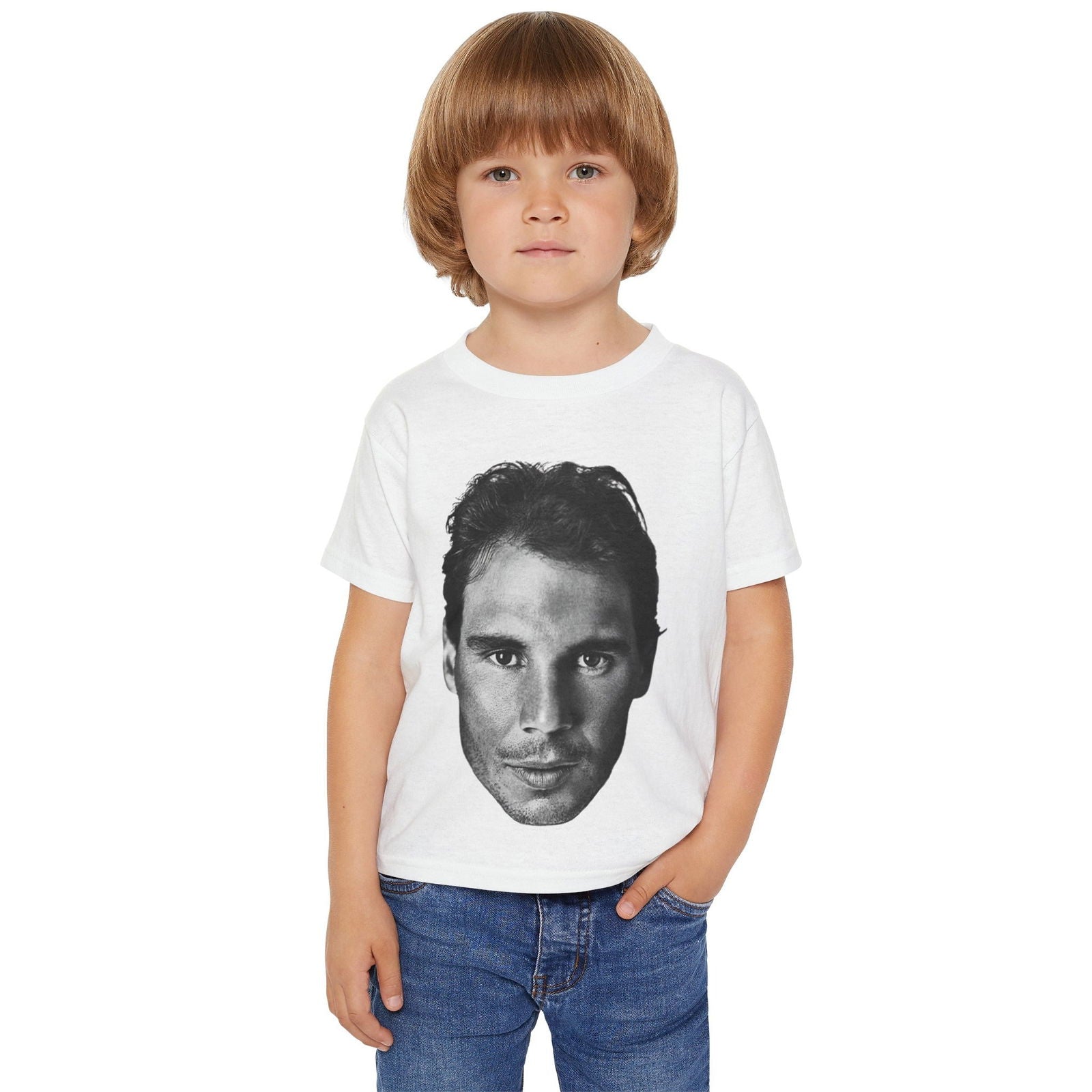 NADAL 6 - Kids Tee - GRANDSLAM PH