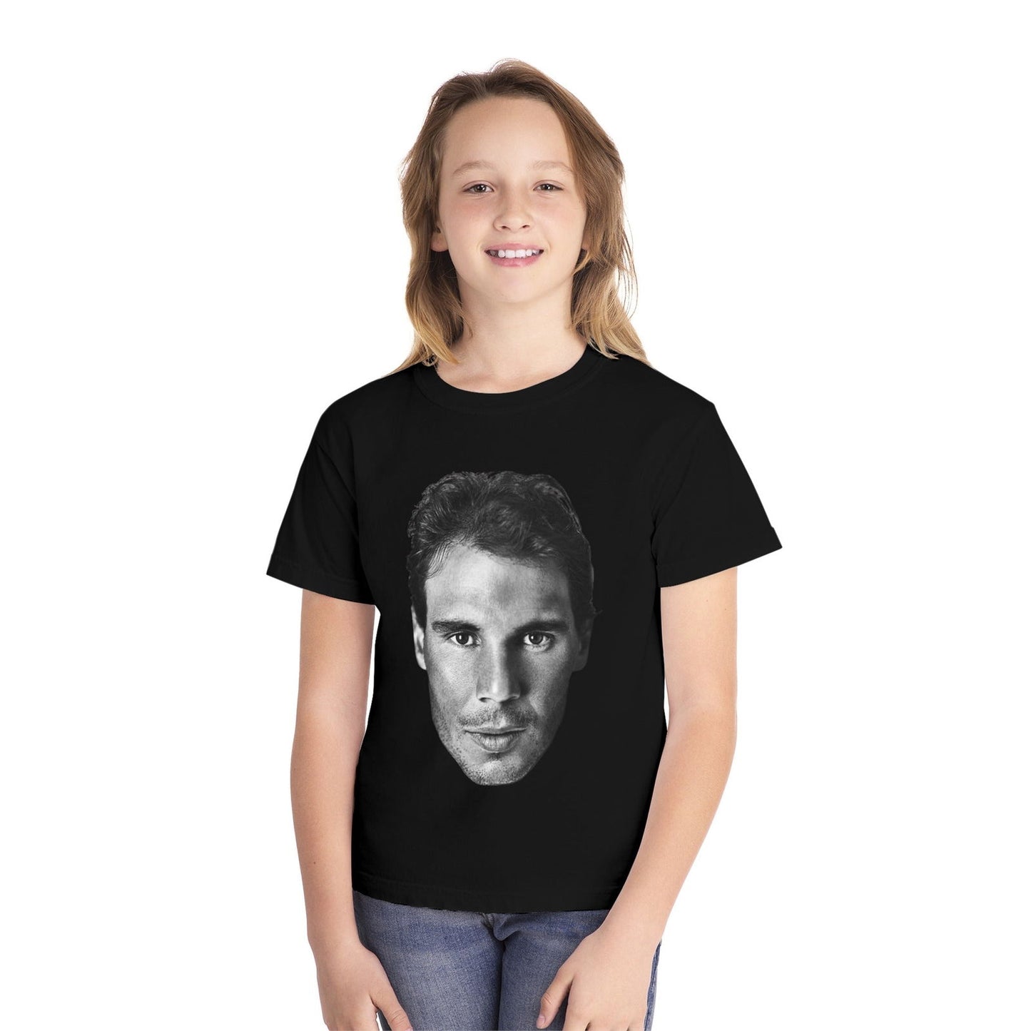 NADAL 6 - Kids Tee - GRANDSLAM PH