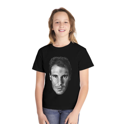 NADAL 6 - Kids Tee - GRANDSLAM PH