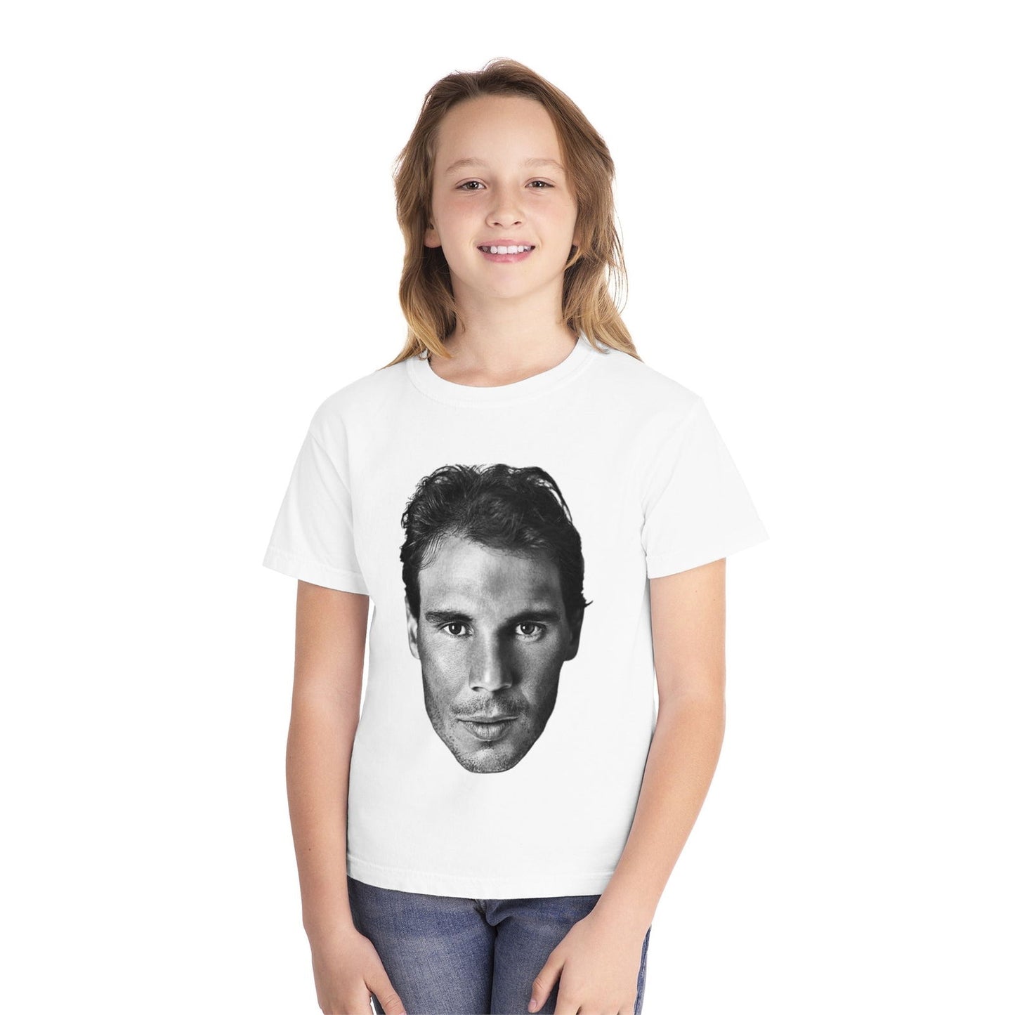 NADAL 6 - Kids Tee - GRANDSLAM PH