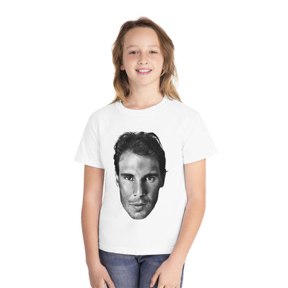 NADAL 6 - Kids Tee - GRANDSLAM PH