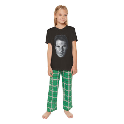 NADAL 6 - Kids Tee - GRANDSLAM PH