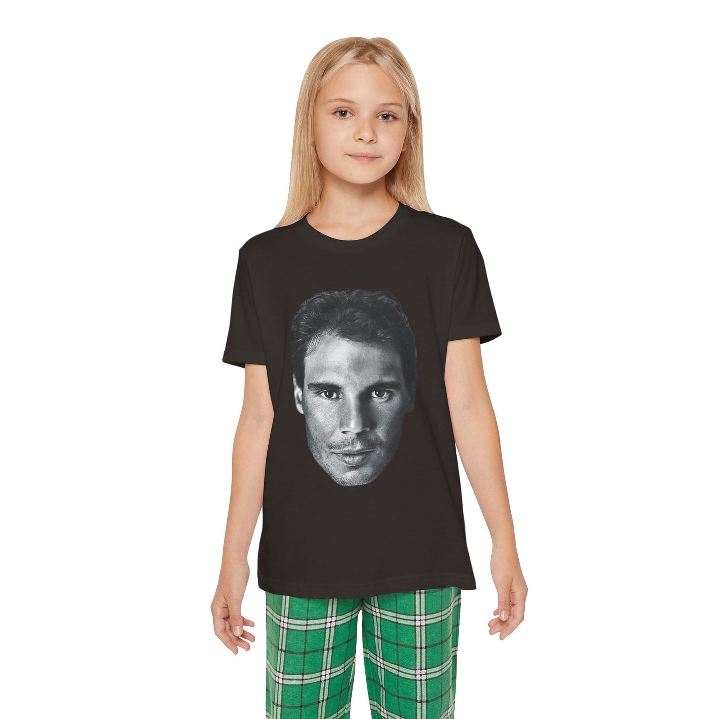NADAL 6 - Kids Tee - GRANDSLAM PH