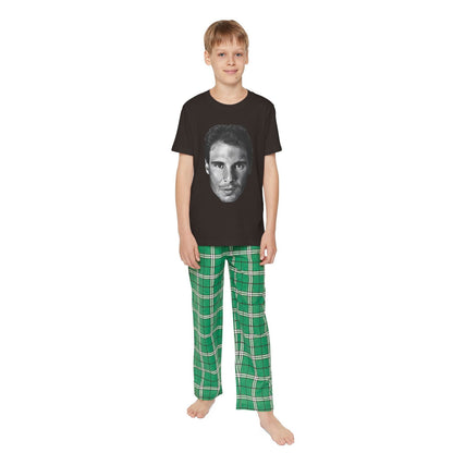 NADAL 6 - Kids Tee - GRANDSLAM PH