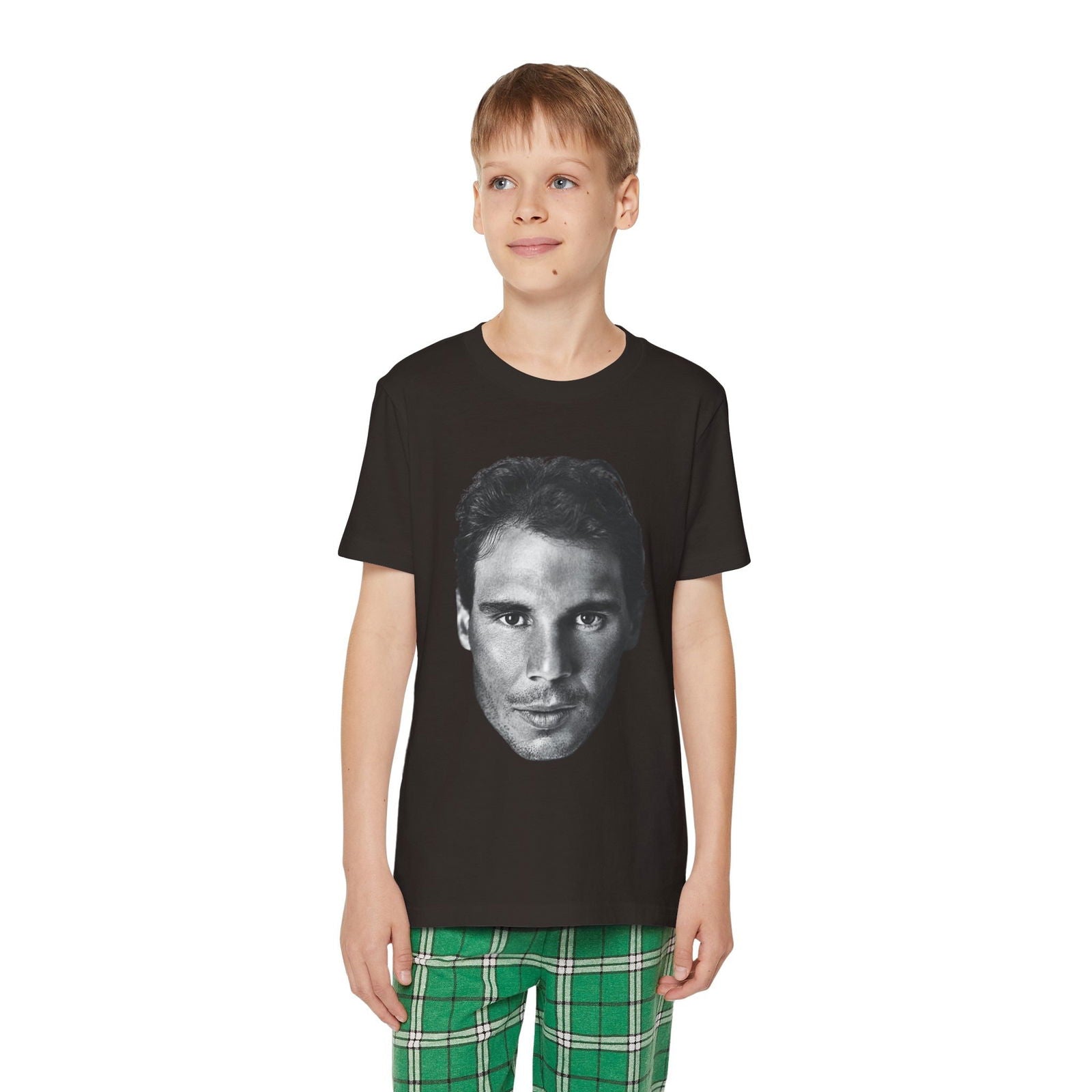 NADAL 6 - Kids Tee - GRANDSLAM PH