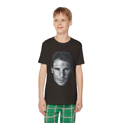 NADAL 6 - Kids Tee - GRANDSLAM PH