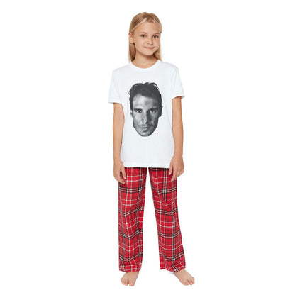 NADAL 6 - Kids Tee - GRANDSLAM PH