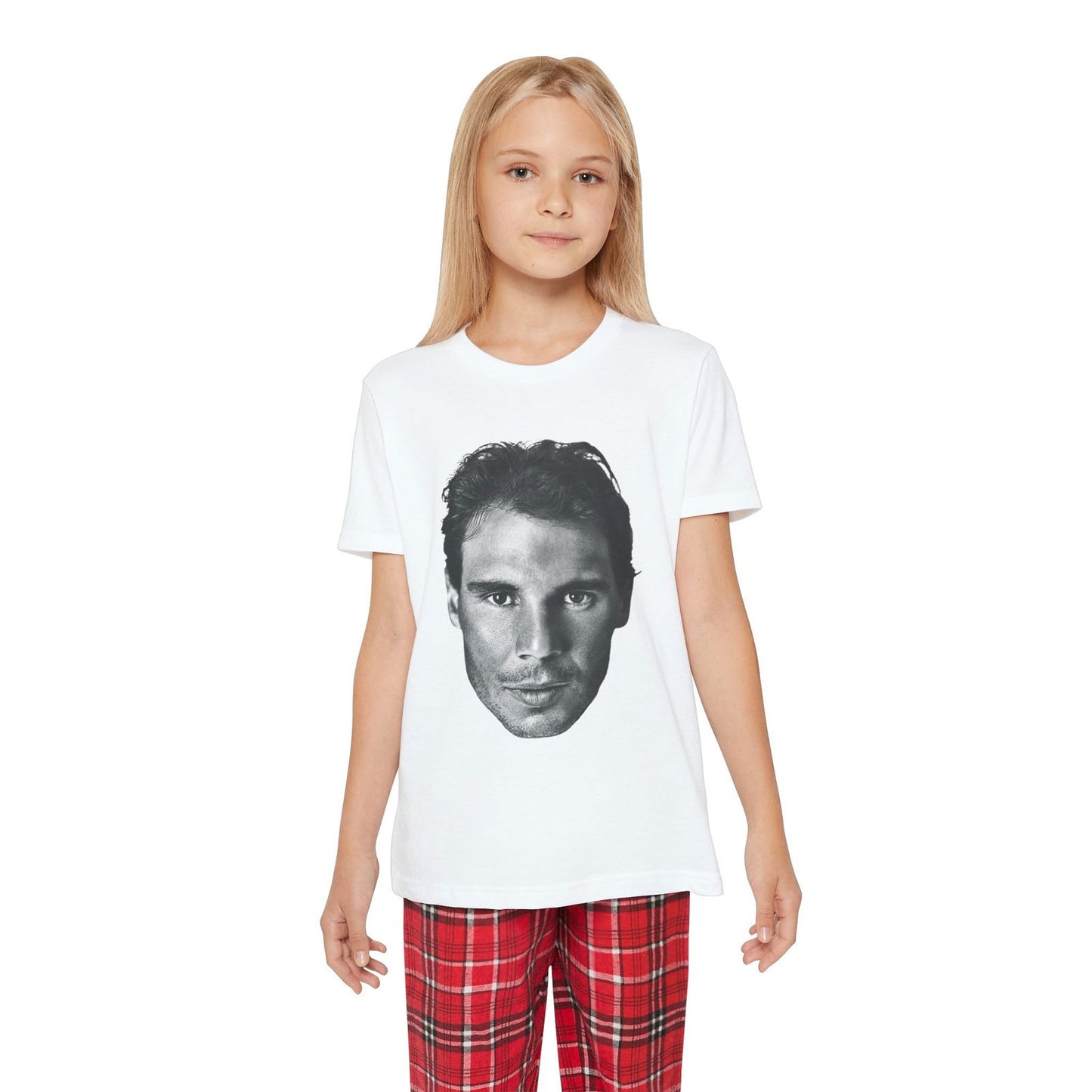 NADAL 6 - Kids Tee - GRANDSLAM PH