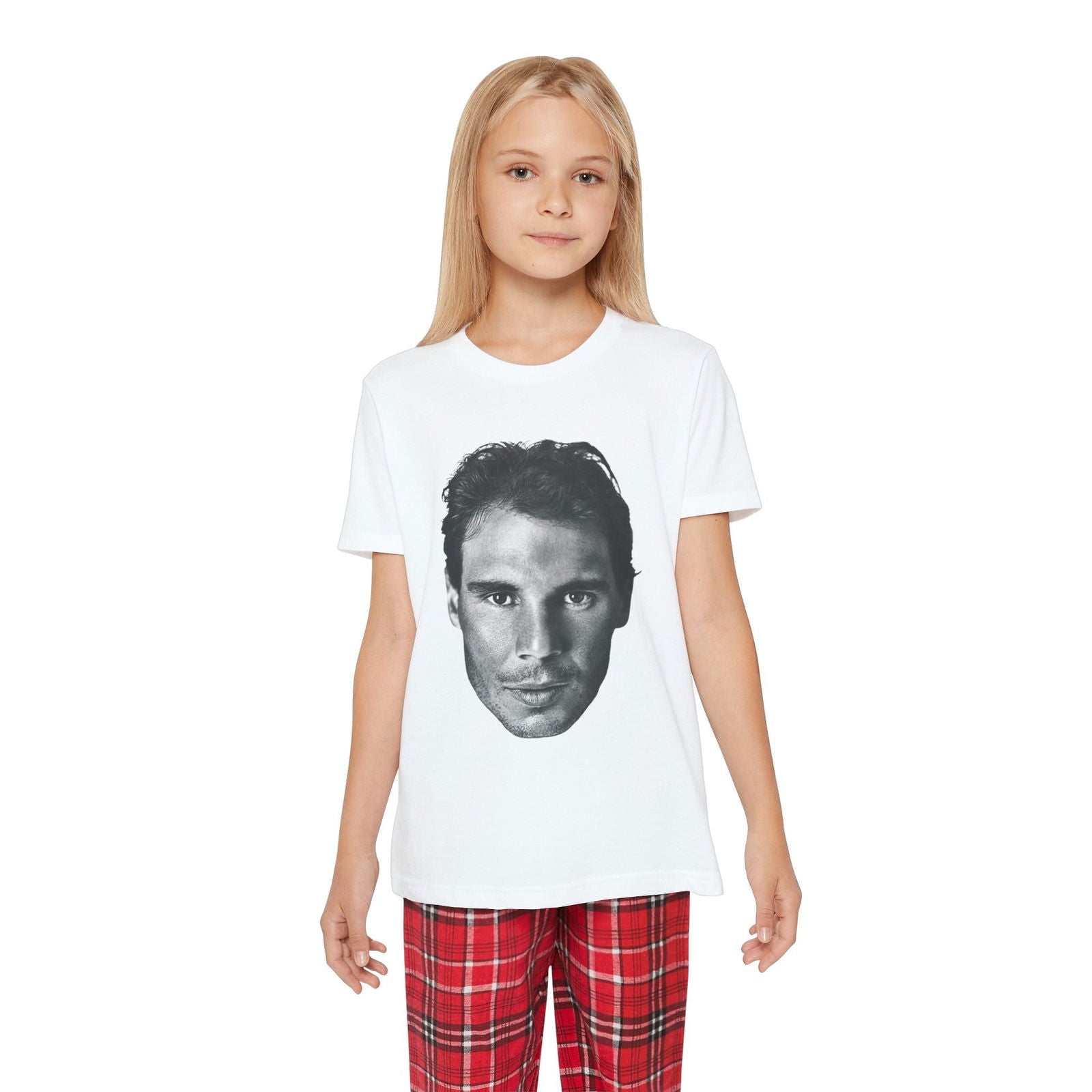 NADAL 6 - Kids Tee - GRANDSLAM PH