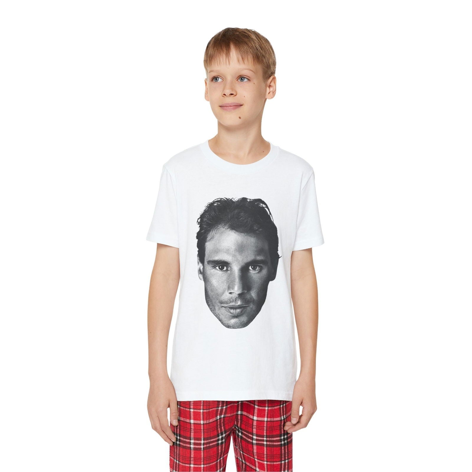NADAL 6 - Kids Tee - GRANDSLAM PH