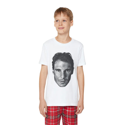 NADAL 6 - Kids Tee - GRANDSLAM PH
