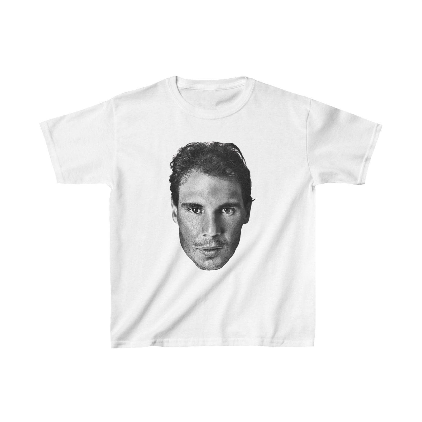 NADAL 6 - Kids Tee - GRANDSLAM PH