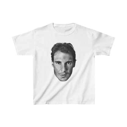 NADAL 6 - Kids Tee - GRANDSLAM PH