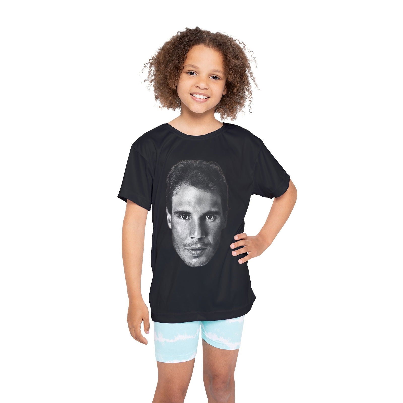 NADAL 6 - Kids Tee - GRANDSLAM PH