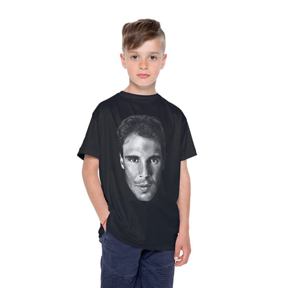 NADAL 6 - Kids Tee - GRANDSLAM PH
