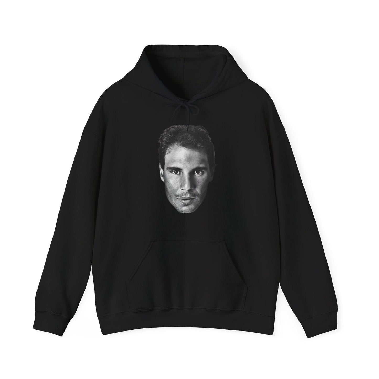 NADAL 6 - Tennis Hoodie - GRANDSLAM PH