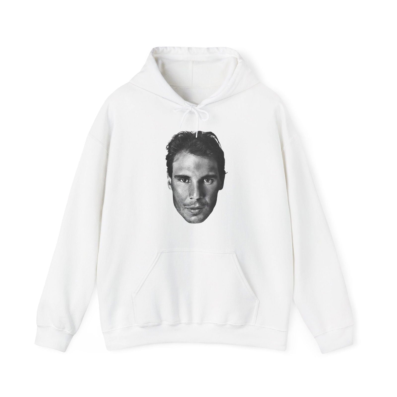 NADAL 6 - Tennis Hoodie - GRANDSLAM PH