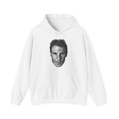 NADAL 6 - Tennis Hoodie - GRANDSLAM PH