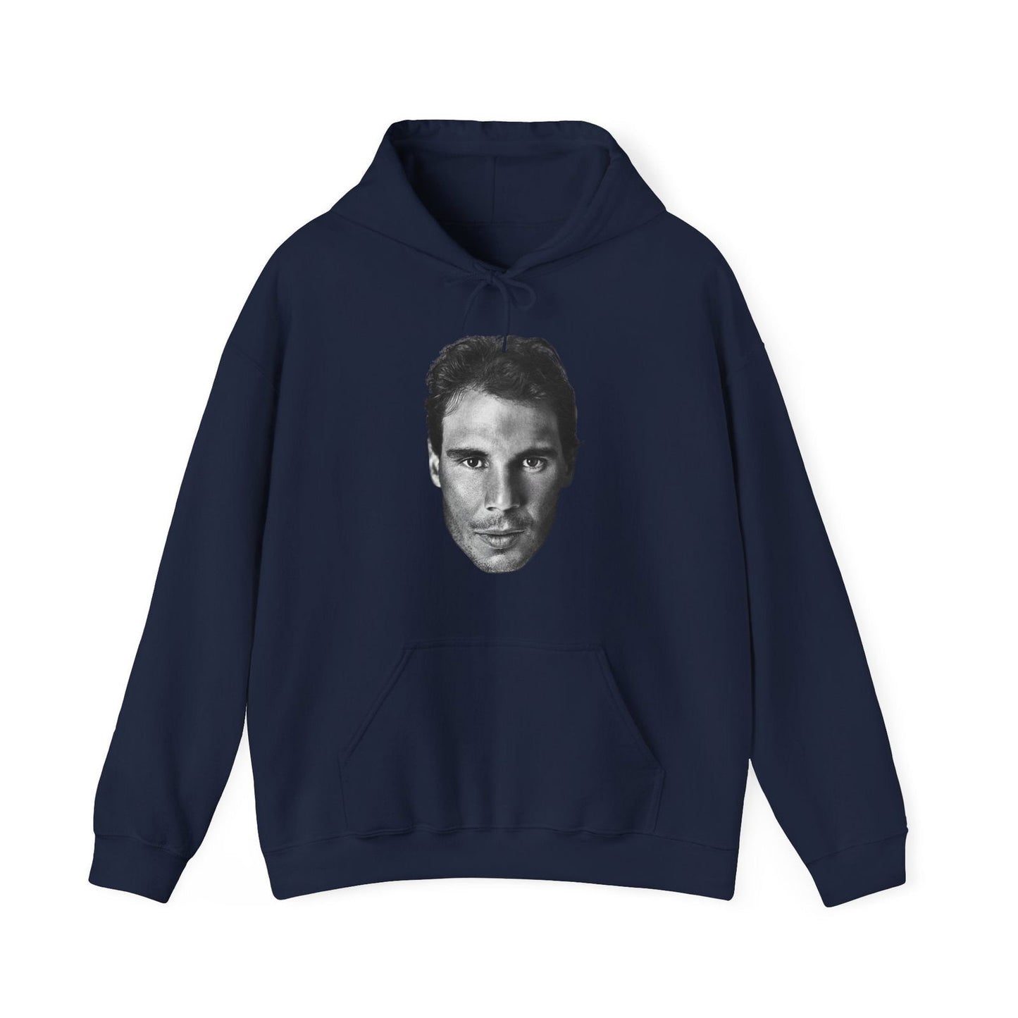 NADAL 6 - Tennis Hoodie - GRANDSLAM PH