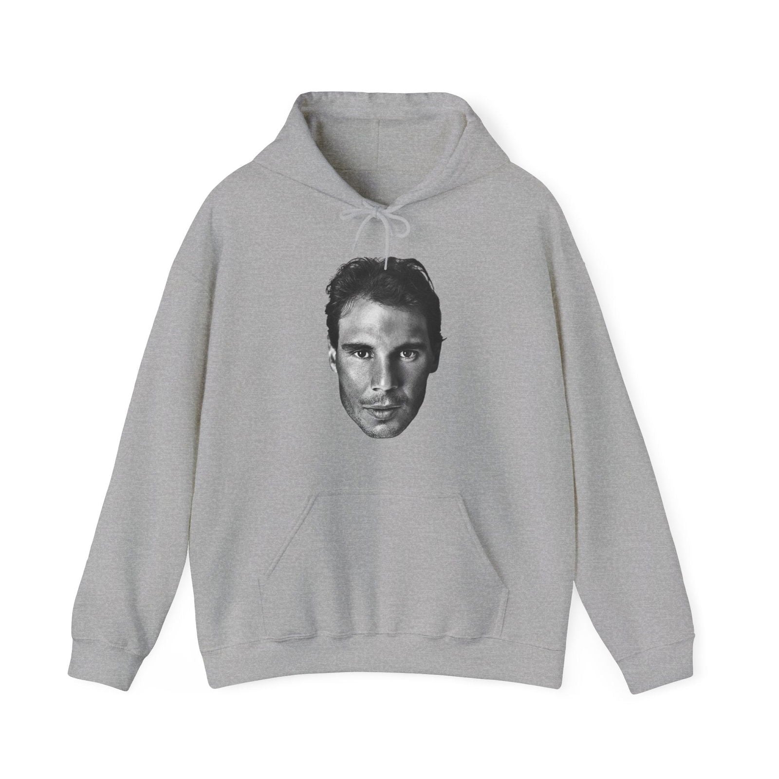 NADAL 6 - Tennis Hoodie - GRANDSLAM PH