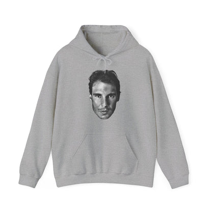 NADAL 6 - Tennis Hoodie - GRANDSLAM PH