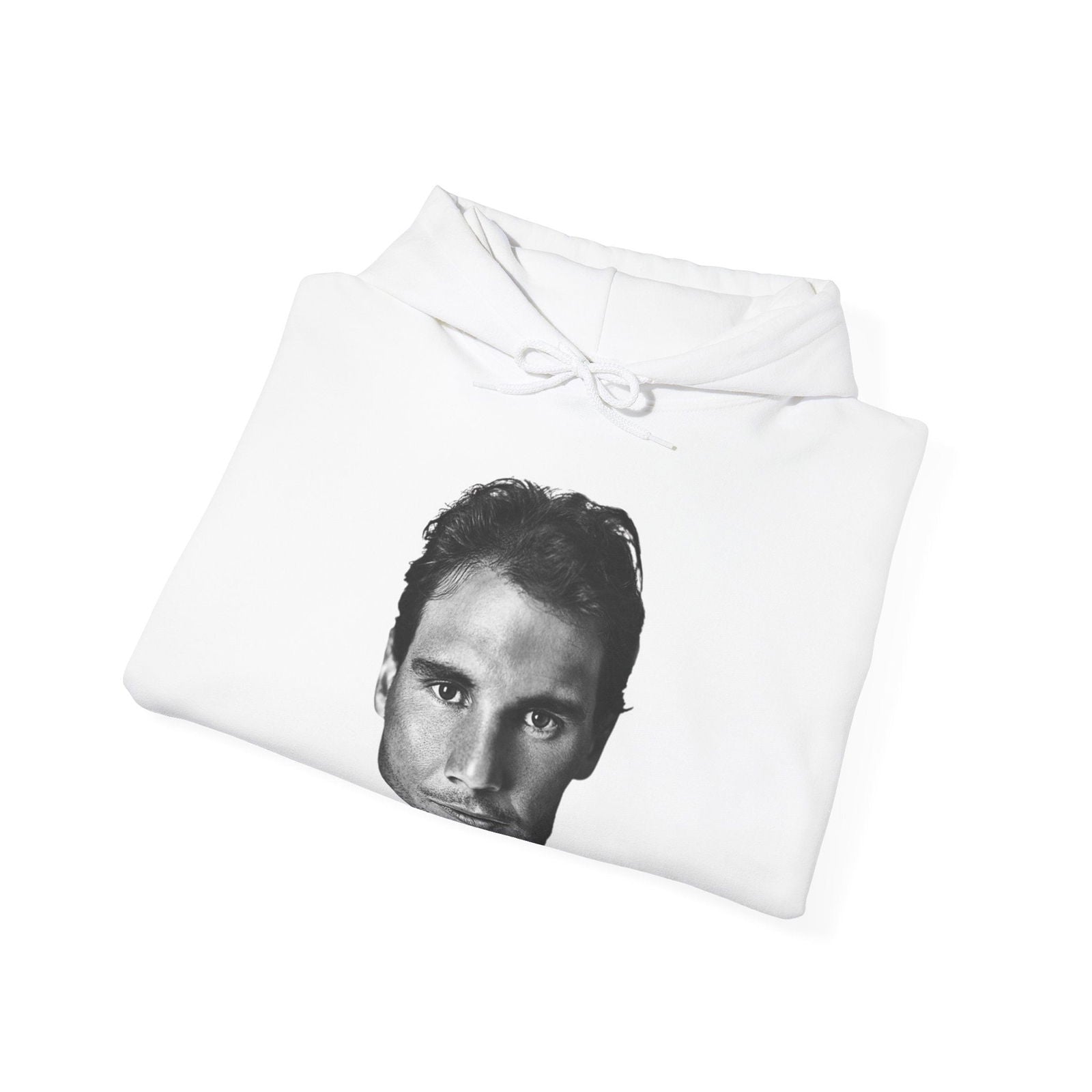 NADAL 6 - Tennis Hoodie - GRANDSLAM PH