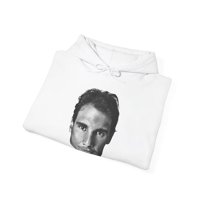 NADAL 6 - Tennis Hoodie - GRANDSLAM PH