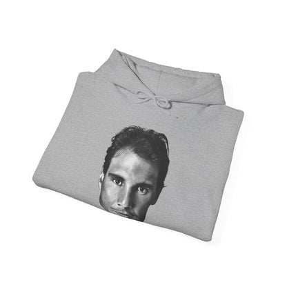 NADAL 6 - Tennis Hoodie - GRANDSLAM PH