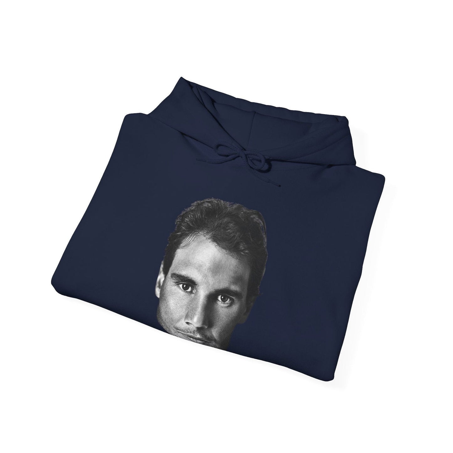 NADAL 6 - Tennis Hoodie - GRANDSLAM PH