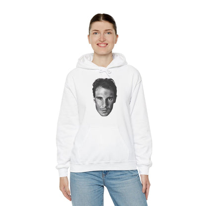 NADAL 6 - Tennis Hoodie - GRANDSLAM PH