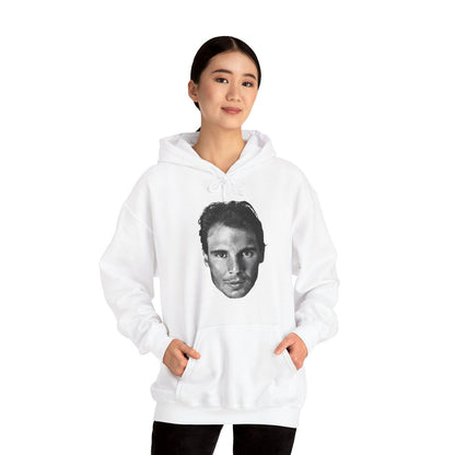 NADAL 6 - Tennis Hoodie - GRANDSLAM PH
