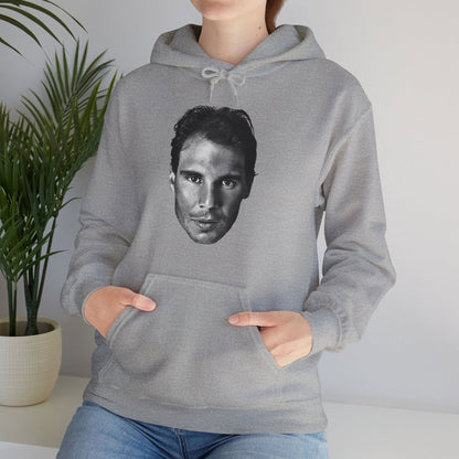 NADAL 6 - Tennis Hoodie - GRANDSLAM PH